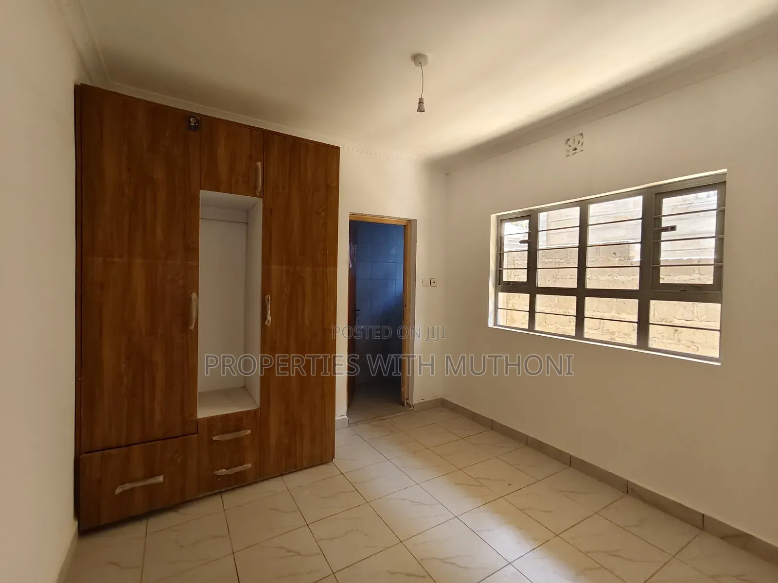 4bdrm Bungalow in Merisho for sale
