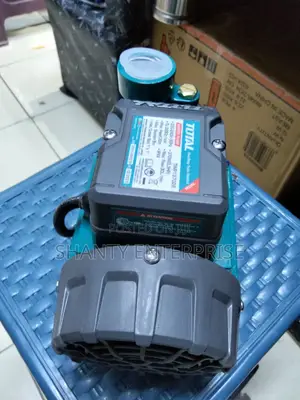 Total Water Pump 370w