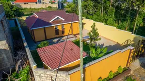 3bdrm Bungalow in Kamangu, Kikuyu for sale