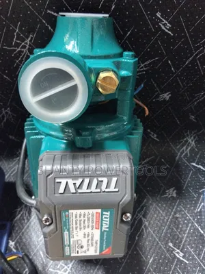 Total Water Pump 370w