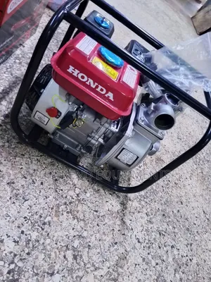Honda Water Pump 7hp/2inch