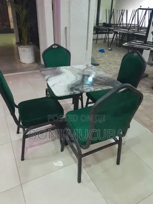 Restuarant Seats