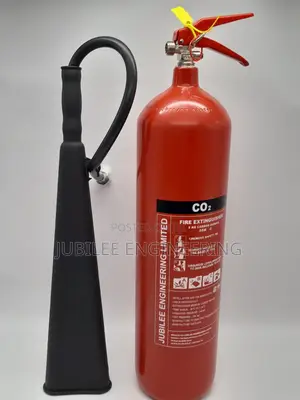 5kg Co2 Fire Extinguisher