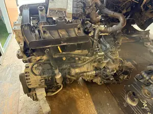 Mr20 Complete Engine