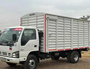Isuzu NPR 2019