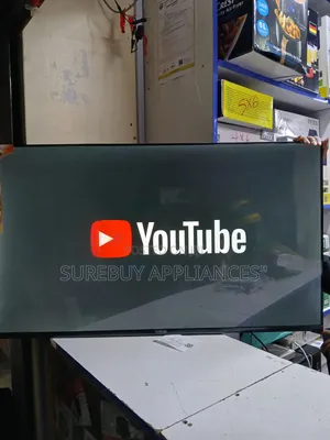 Vitron 32 Inches Smart Android TV