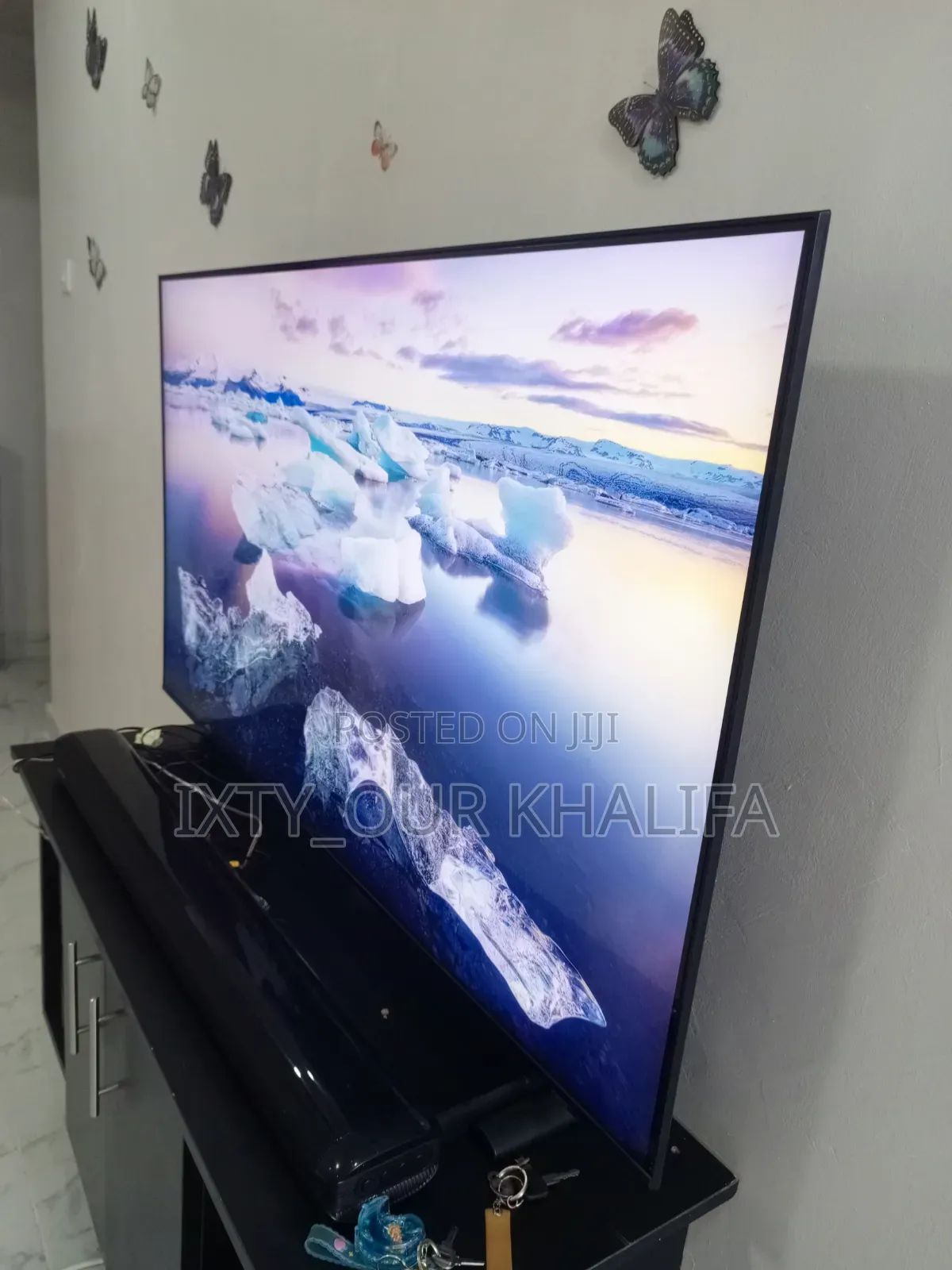 Samsung 55 Inch