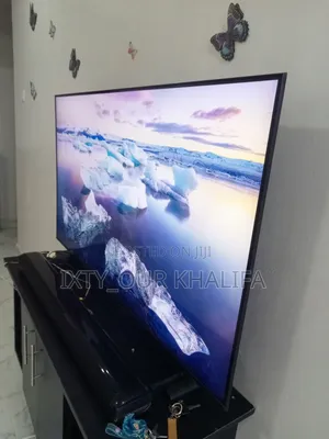 Samsung 55 Inch