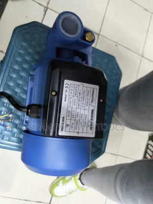 Freevel Water Pump 450w