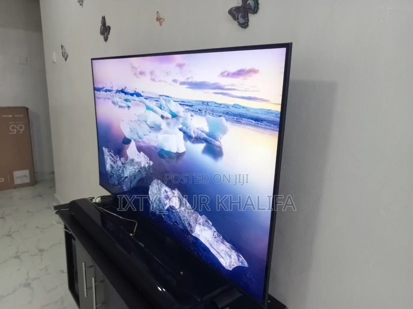 Samsung 55 Inch