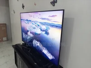 Samsung 55 Inch