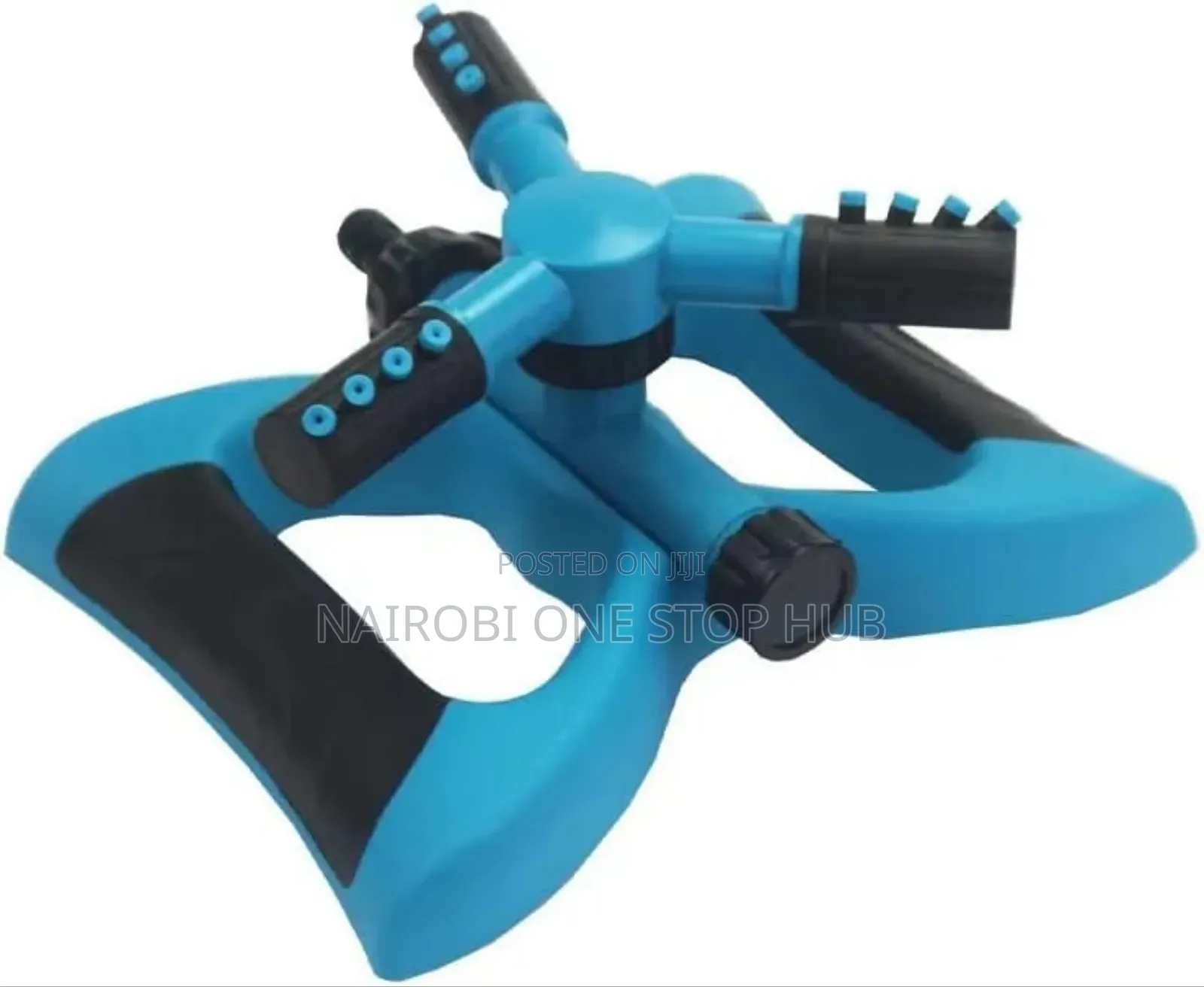 3 Arm Water Sprinkler