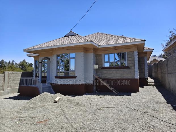 4bdrm Bungalow in Merisho for sale