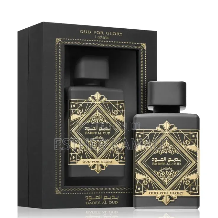 Badee Al Oud OUD FOR GLORY