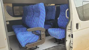 Matatus Seat Manufacturing