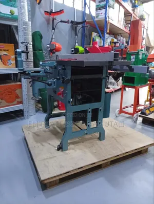 2.2kW Multifunction Carpentry Furniture Making Machine