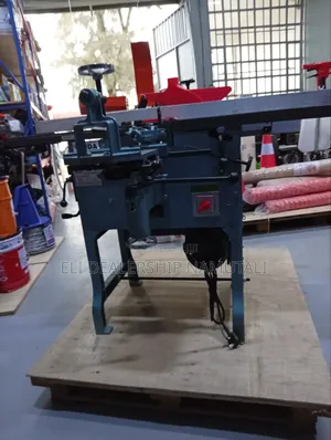 2.2kW Multifunction Carpentry Furniture Making Machine