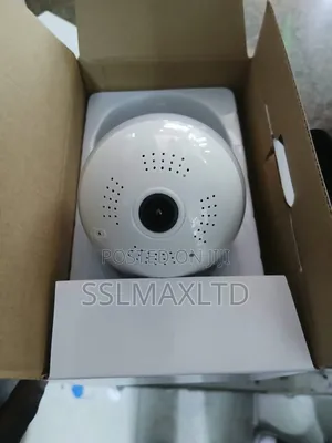 Bulb Camera