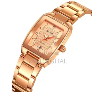 Skmei Ladies Watch #2578