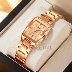 Skmei Ladies Watch #2578
