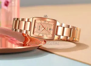 Skmei Ladies Watch #2578