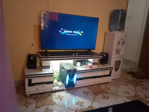 Vitron 43" Smart TV