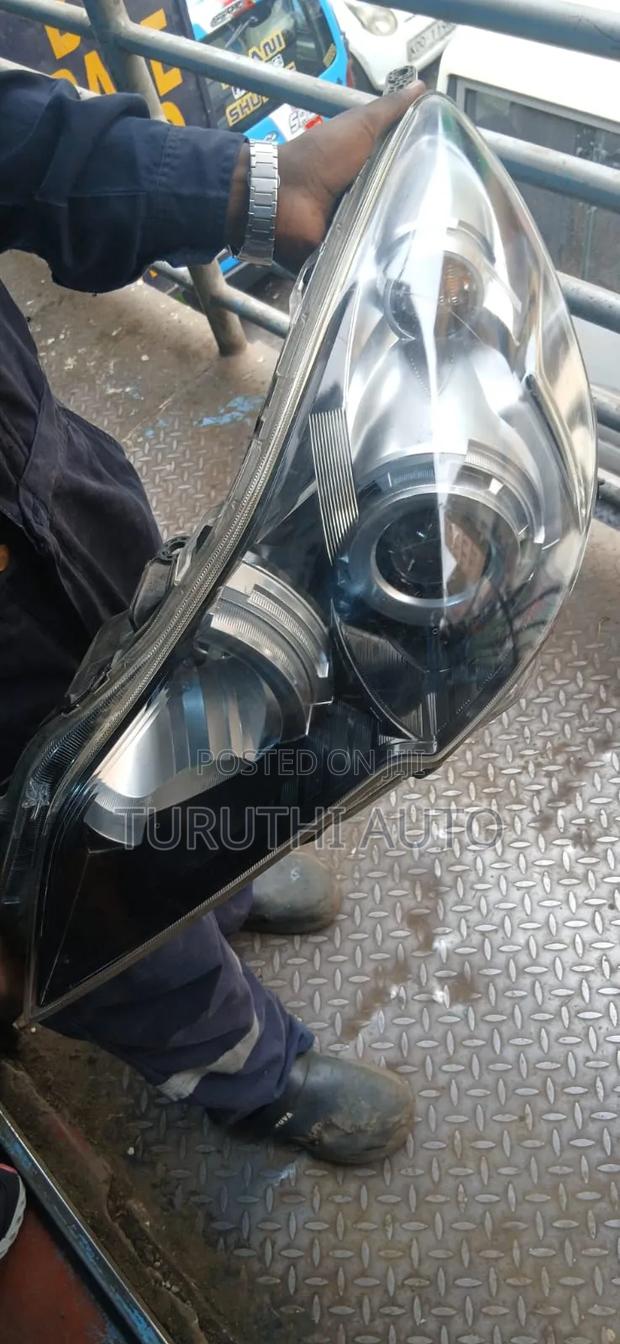 Subaru Legacy Br9 Headlight Xenom