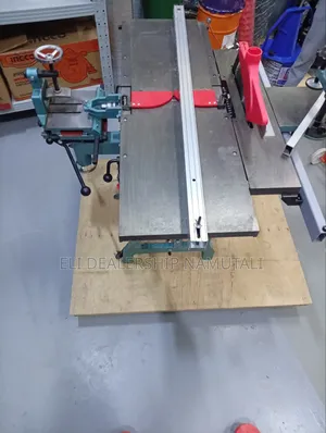 LIDA ML393A Professional Timber Processing Machine
