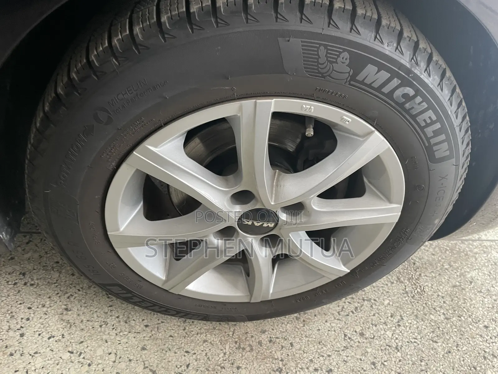 Peugeot 208 2019 Blue