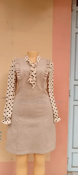 Ladies Dresses
