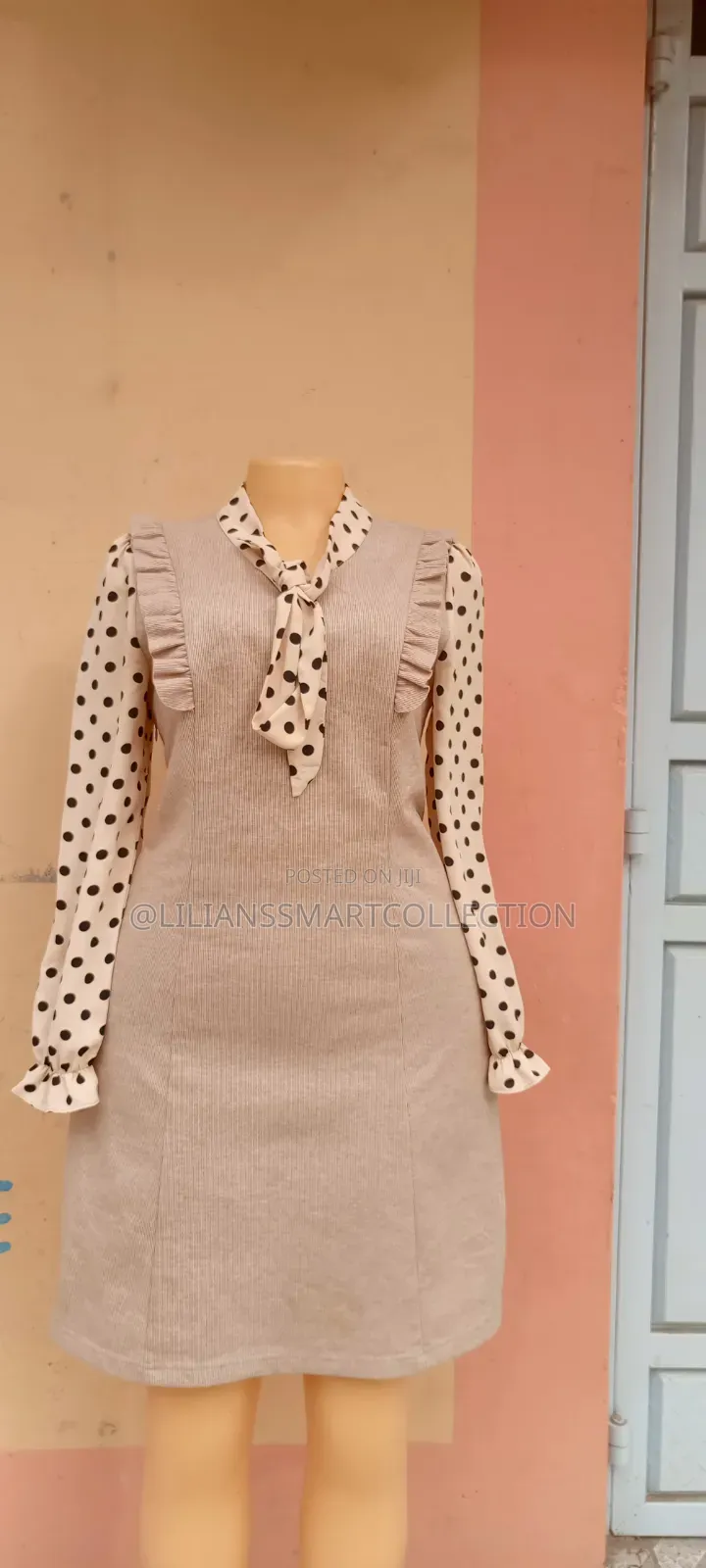Ladies Dresses