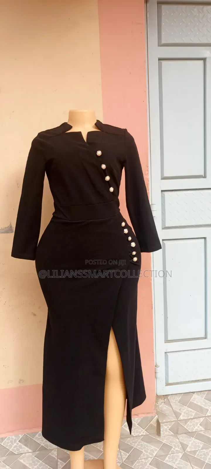 Ladies Dresses