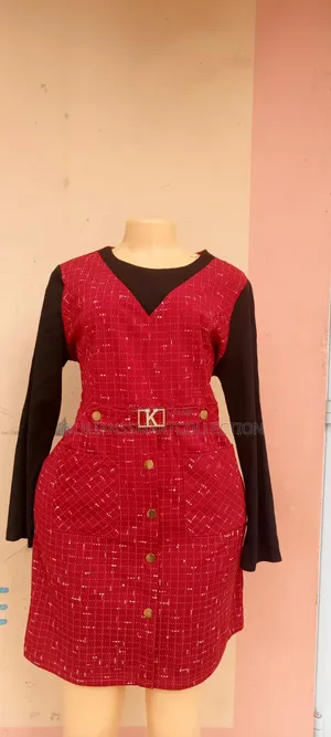 Ladies Dresses
