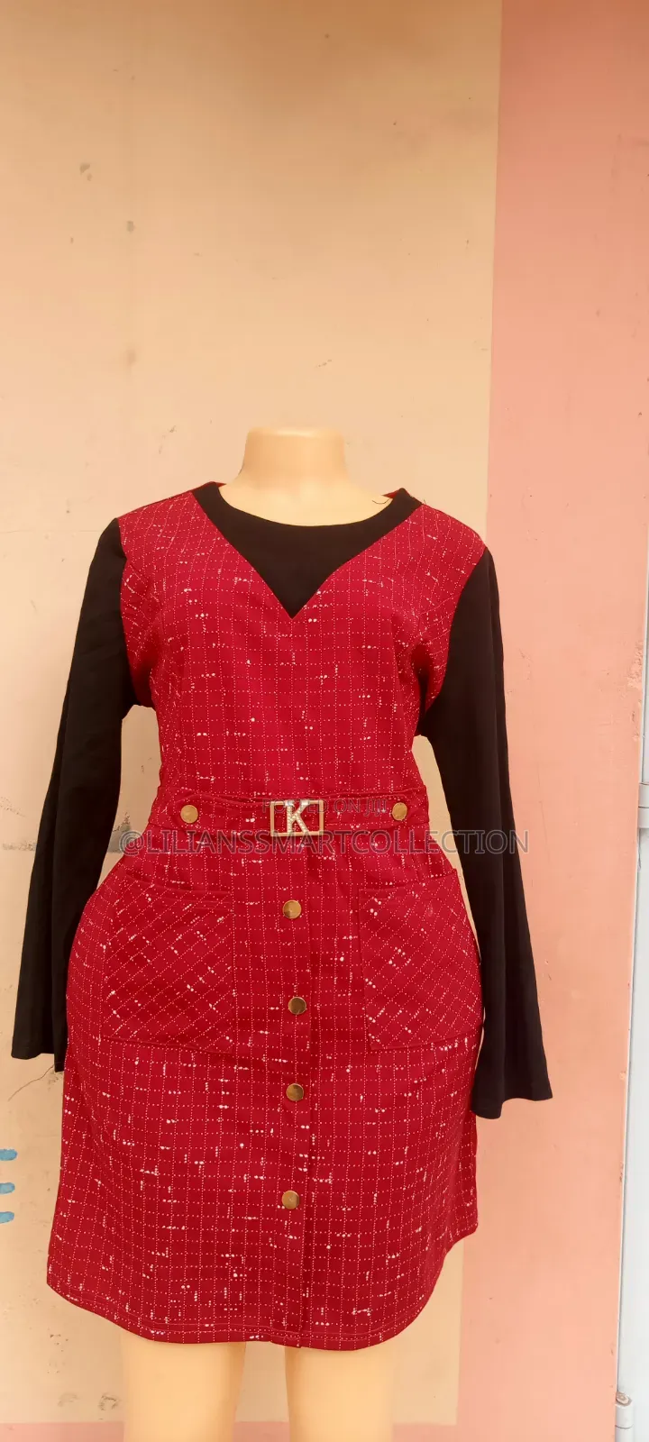 Ladies Dresses