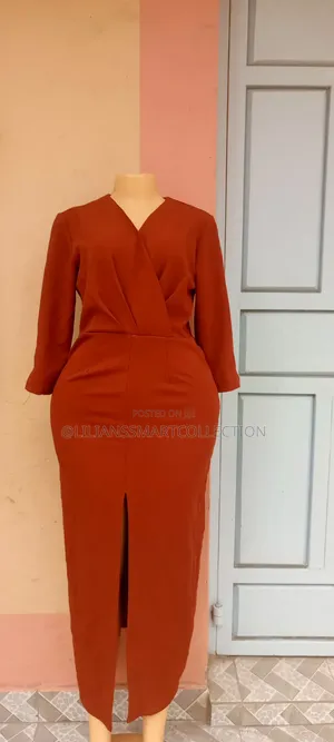 Ladies Dresses