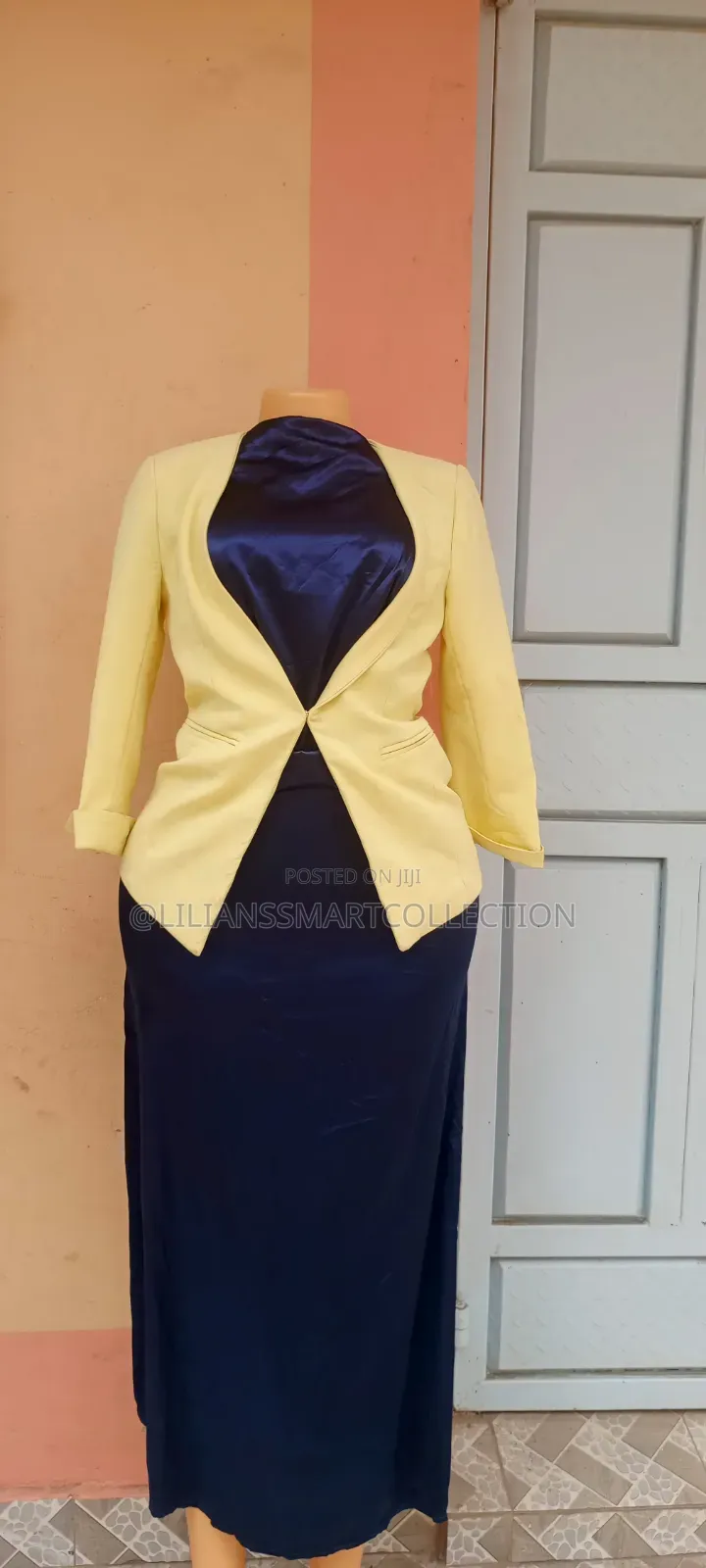 Ladies Dresses