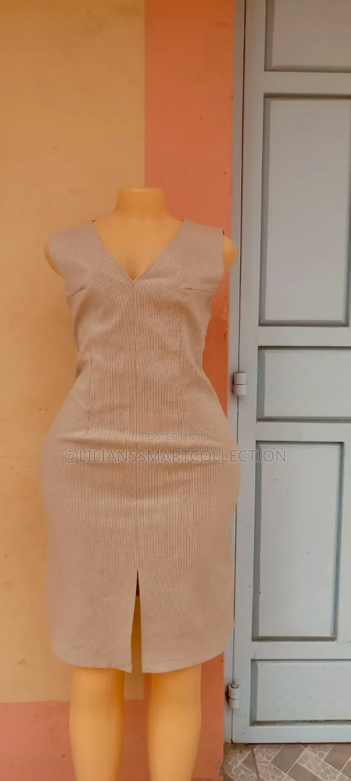 Ladies Dresses