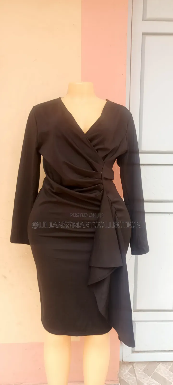 Ladies Dresses