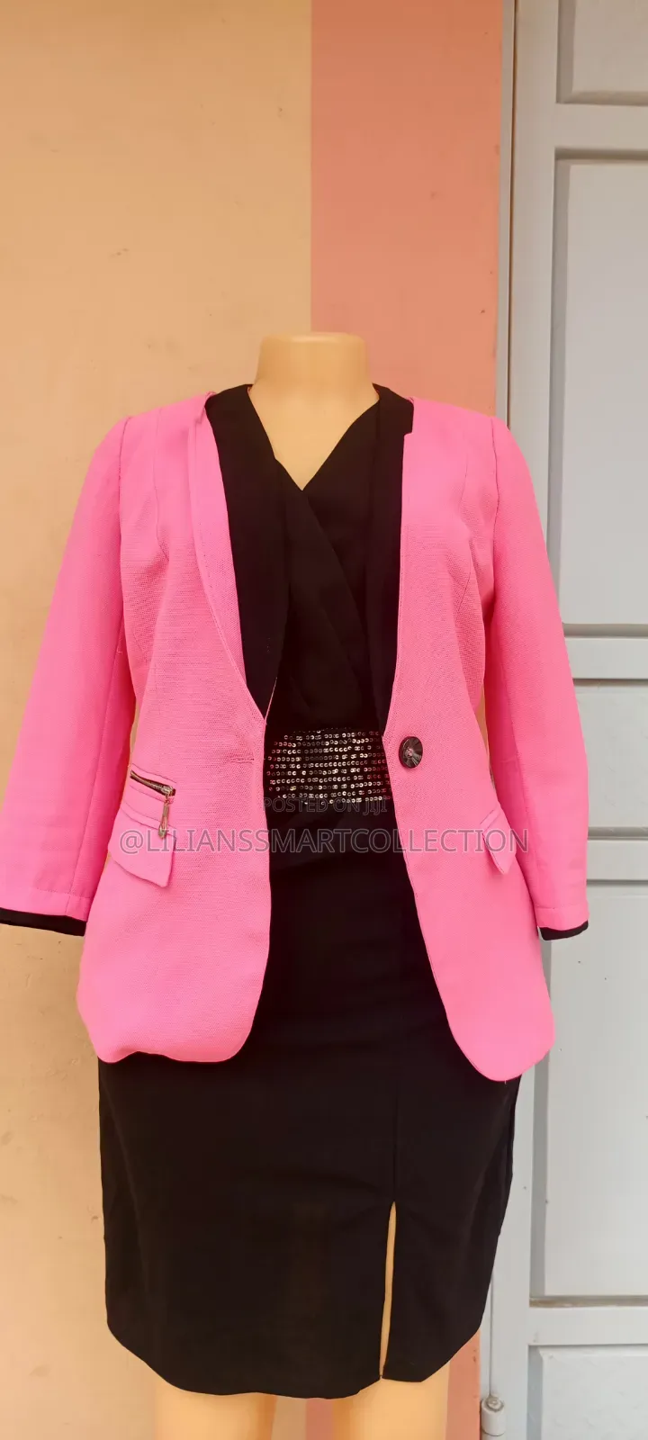 Ladies Dresses
