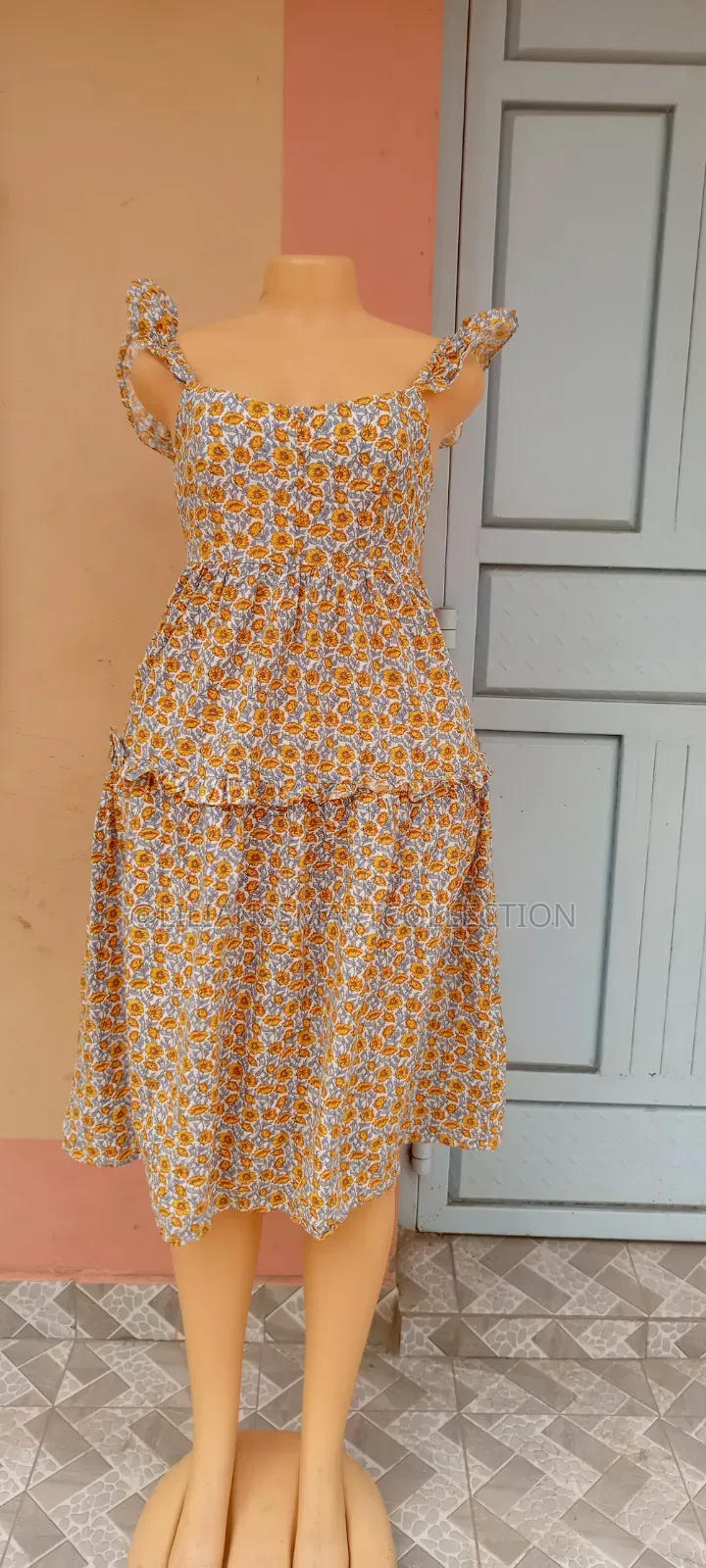 Ladies Dresses