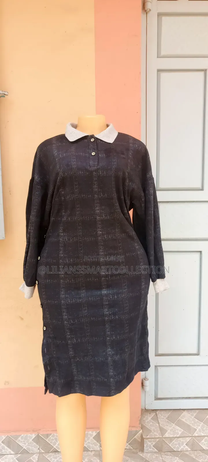 Ladies Dresses