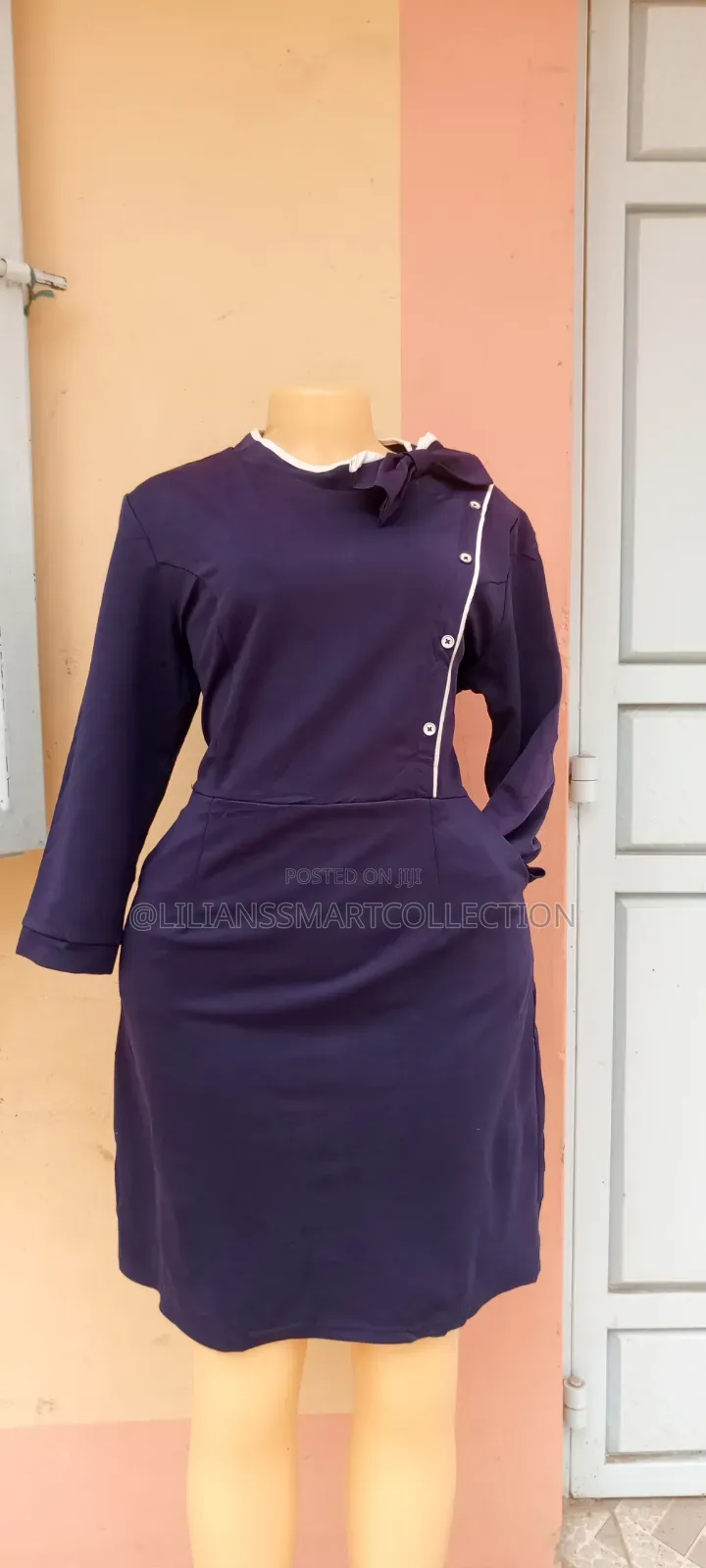 Ladies Dresses
