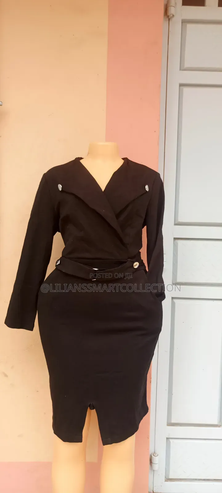 Ladies Dresses
