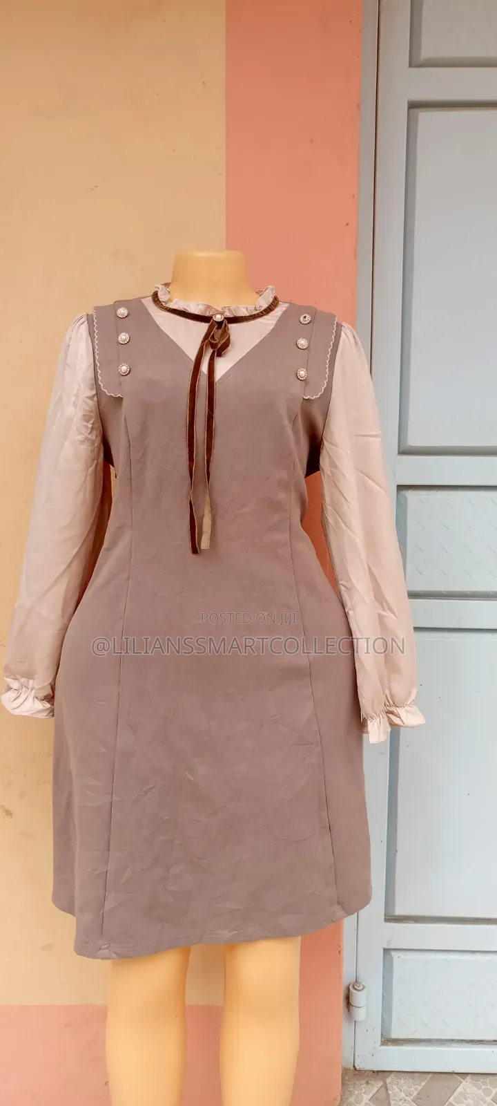 Ladies Dresses