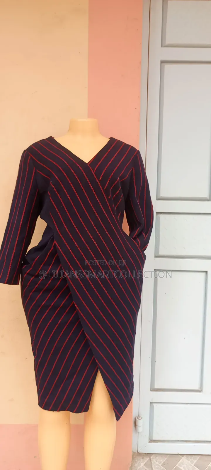 Ladies Dresses