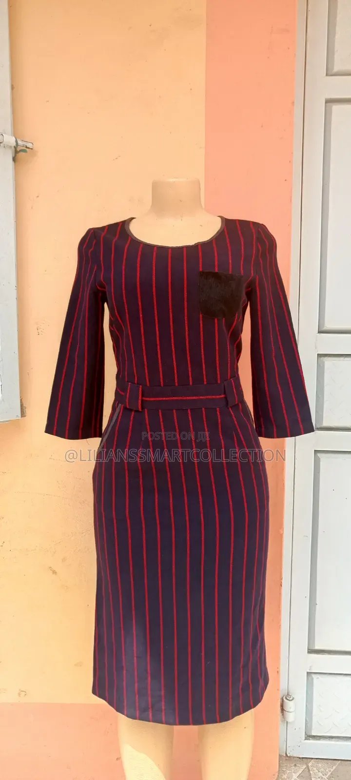 Ladies Dresses