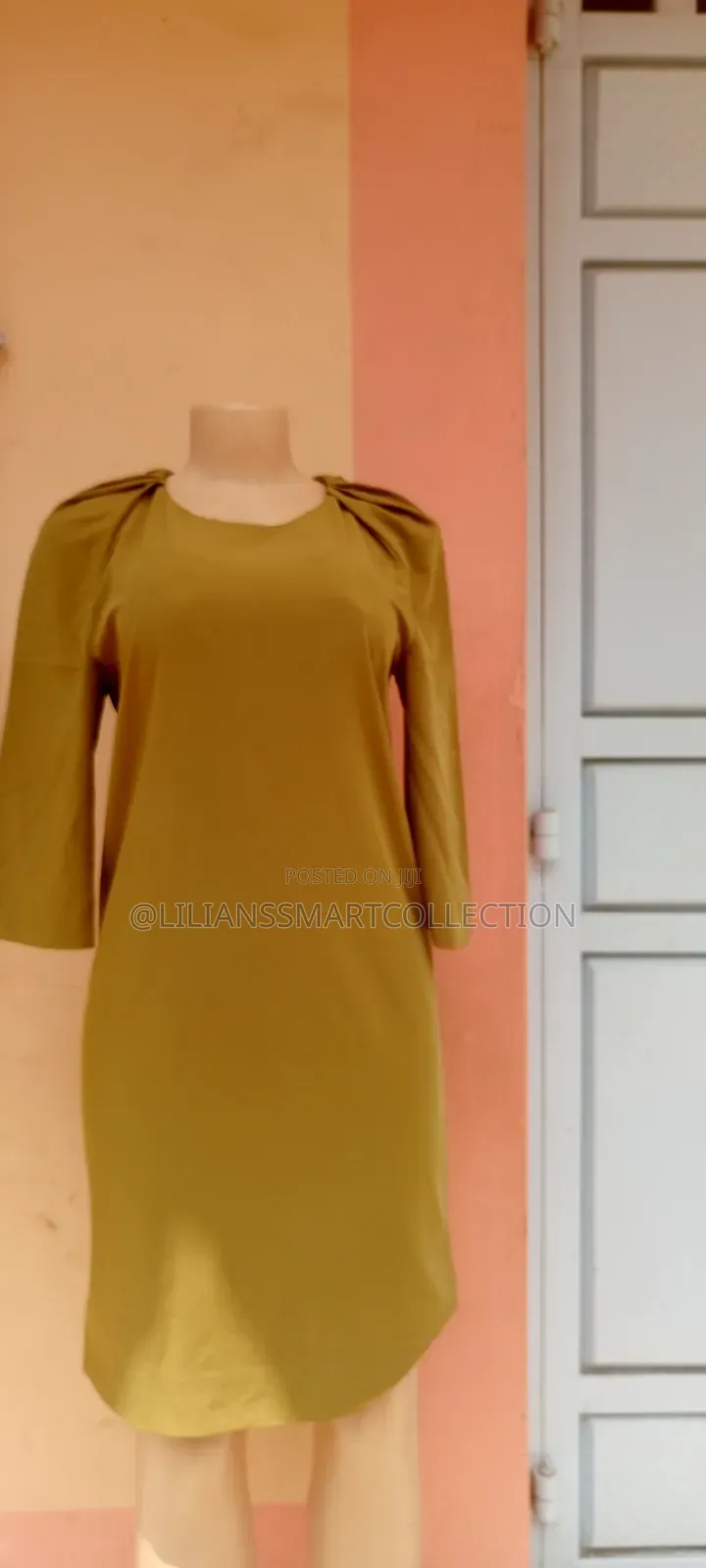 Ladies Dresses