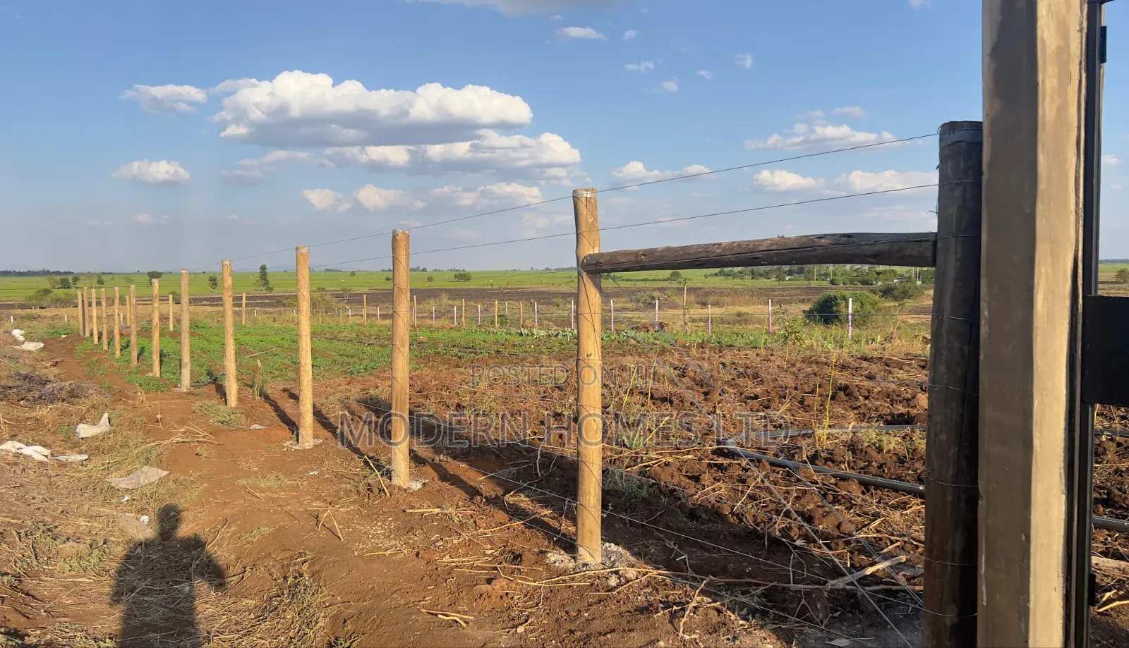 Fencing Services Machakos | Makueni | Kitui | Kangundo | Athi River