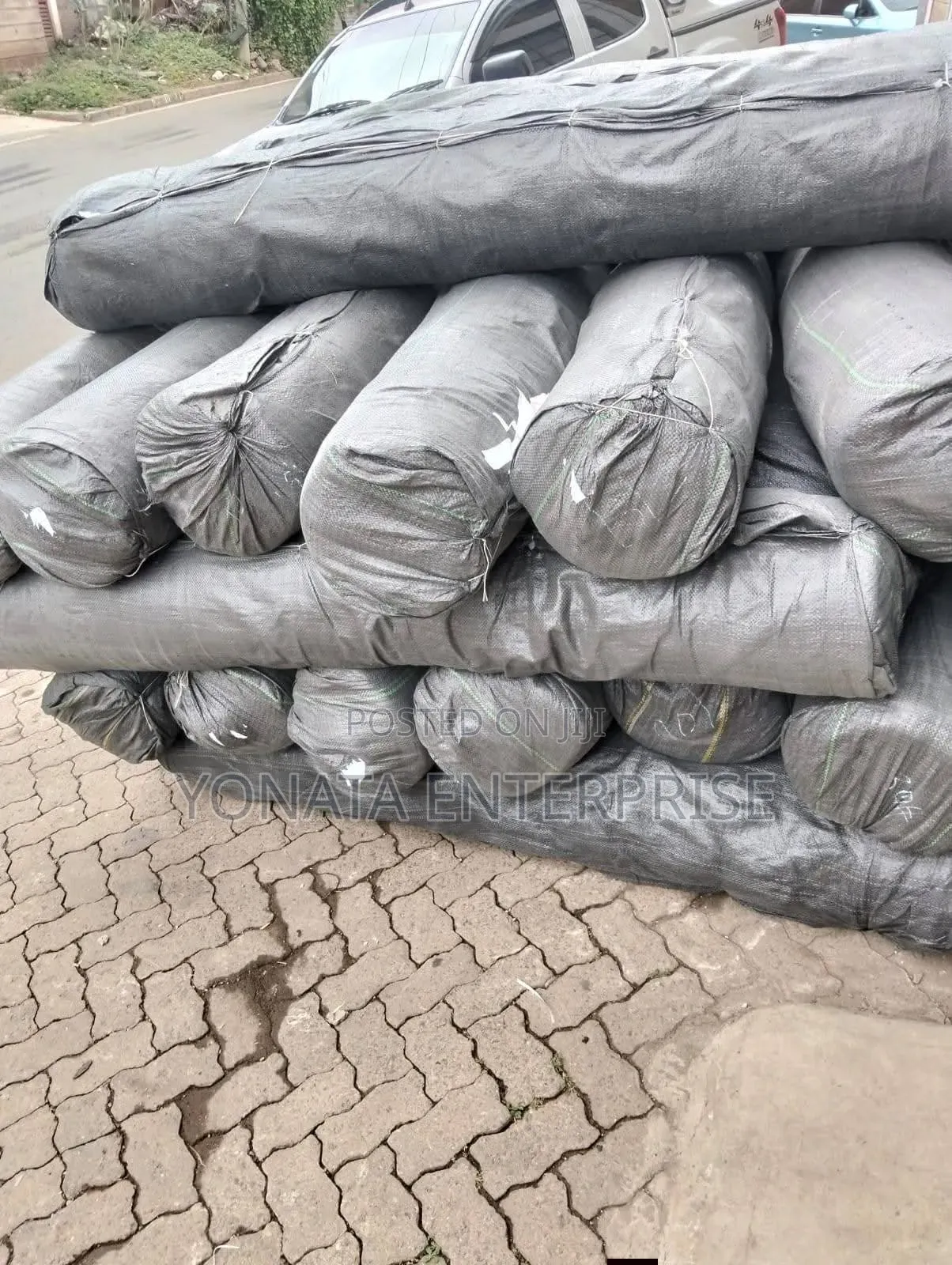 2M X 50M Geotextile Fabric 150gsm