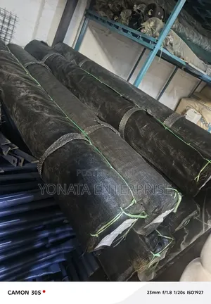 2M X 50M Geotextile Fabric 150gsm